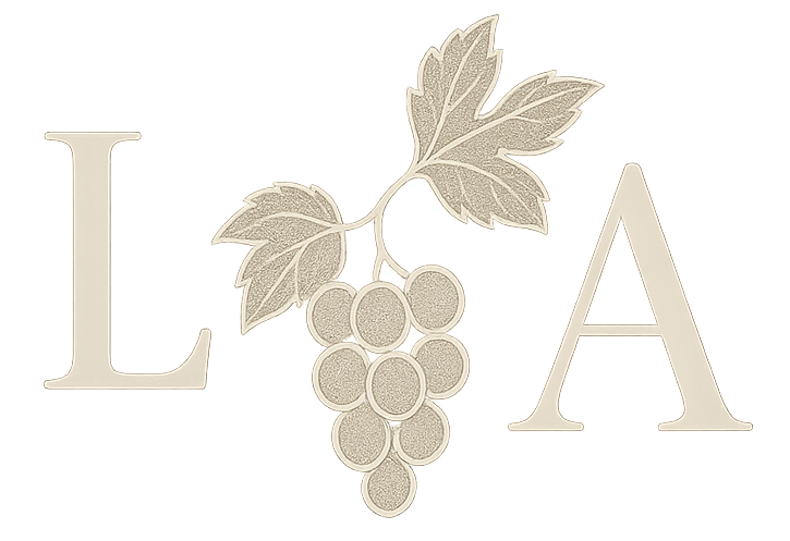 Leon & Ananda logo